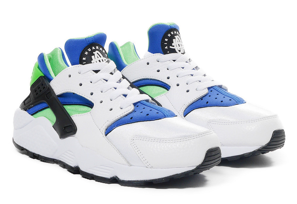 nike huarache white and blue nike huarache white and blue