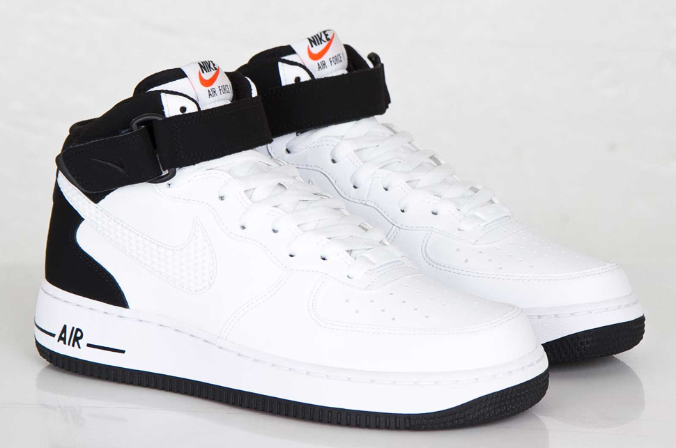 nike air force 1 mid 2014