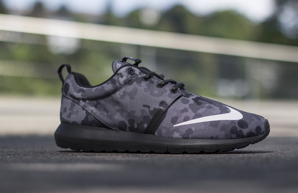 roshe run camouflage