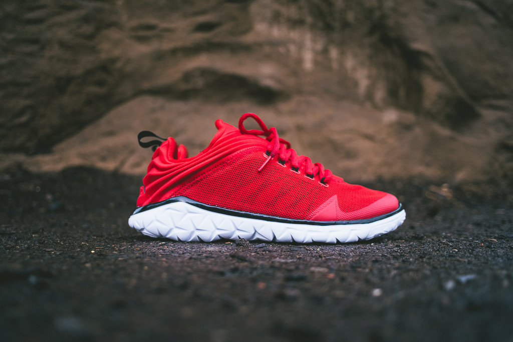 jordan flight flex