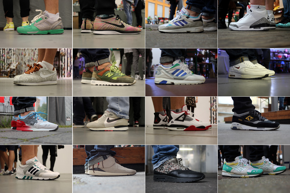 Solemart Berlin On Foot Recap Page 3 of 7 EU Kicks Solemart Berlin On Foot Recap Page 3 of 7 EU Kicks
