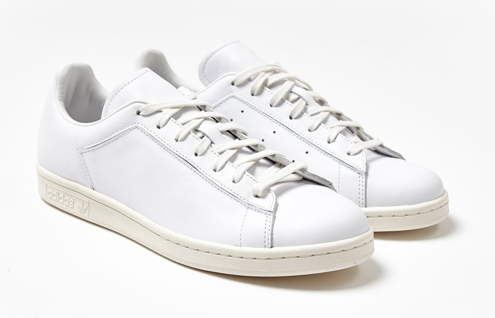Adidas Stan Smith Dover Street Market 