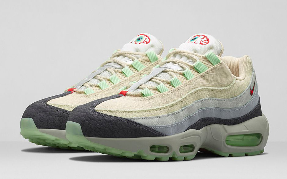 nike air max 95 qs halloween nike air max 95 qs halloween