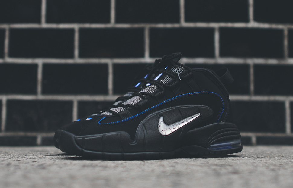 nike air max penny 1 all star nike air max penny 1 all star