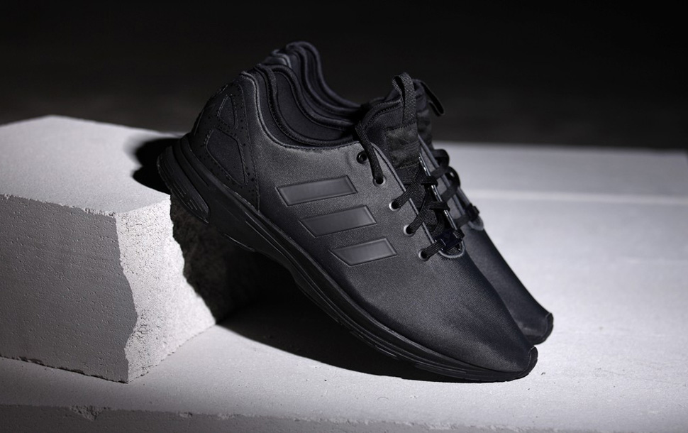 adidas zx flux core black adidas zx flux core black