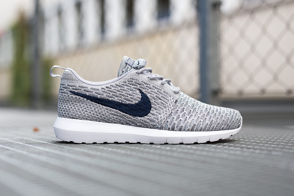 Nike Roshe Flyknit Nike Flyknit Roshe Run NM