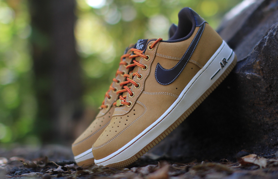 air force one timberland
