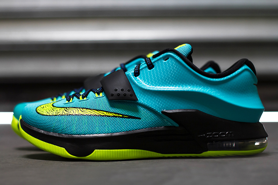 Shopping Nike KD 7 Uprising