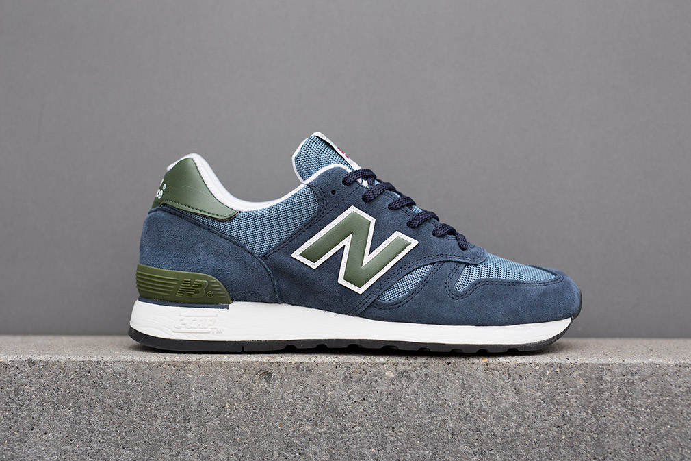 new balance 670 navy
