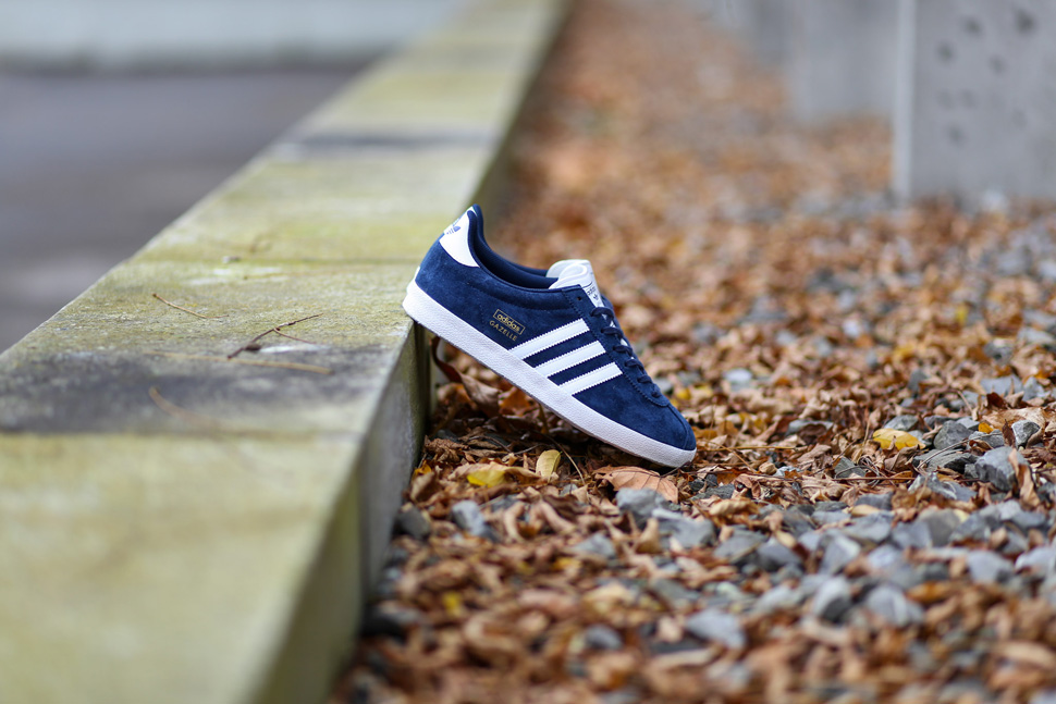 Adidas gazzella og Adidas gazzella og