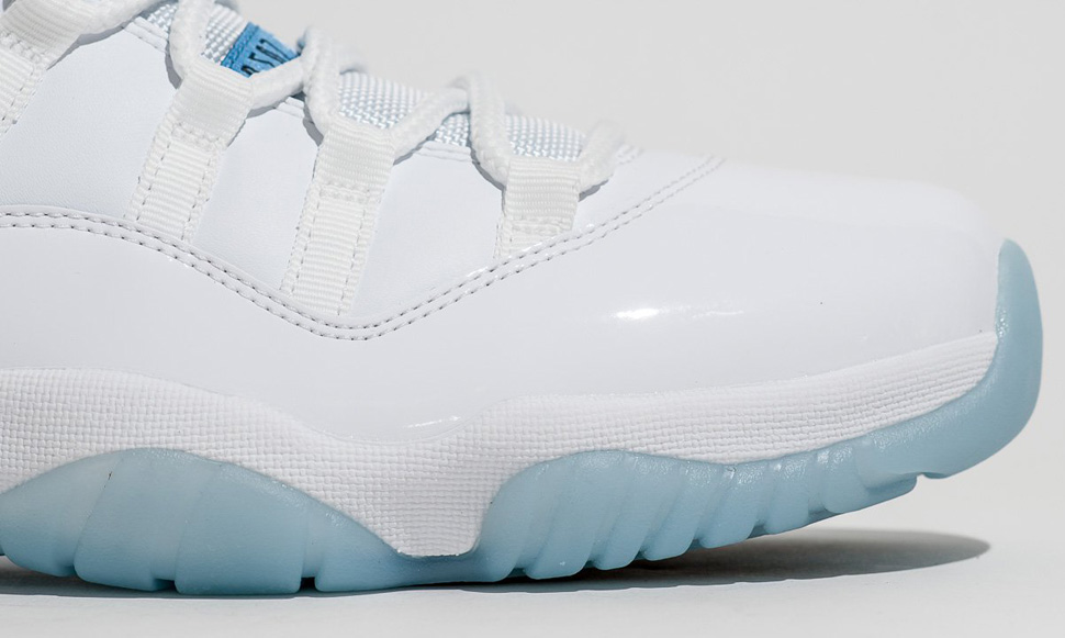 jordan 11 flight 3 blu