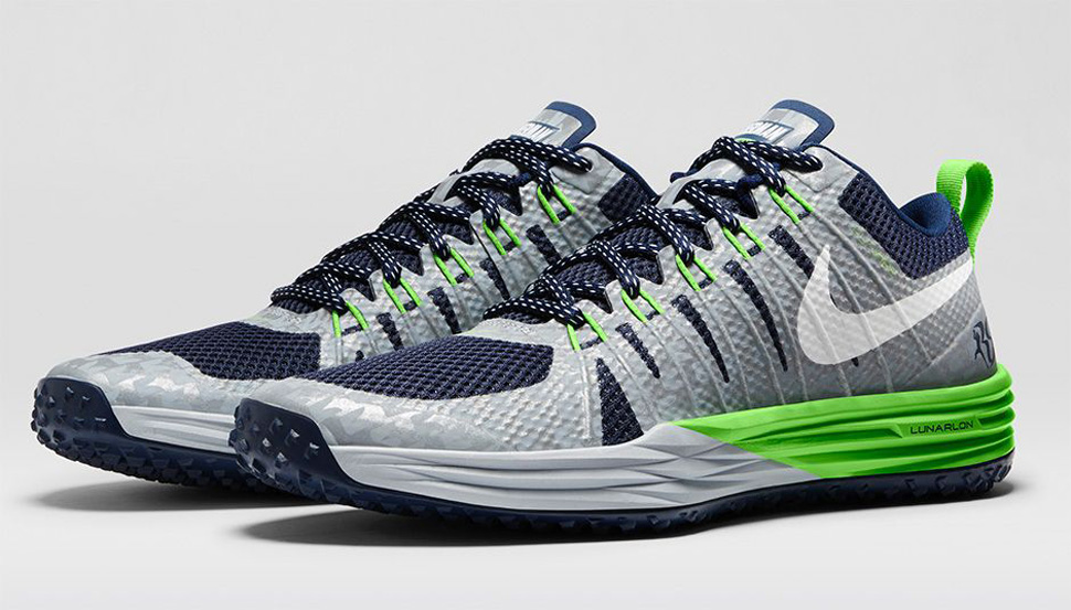 Richard Sherman x Nike Lunar TR1 EU Kicks: Sneaker Magazine Richard Sherman x Nike Lunar TR1 EU Kicks: Sneaker Magazine