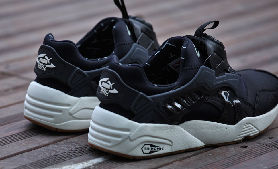 puma disc blaze trinomic puma disc blaze trinomic