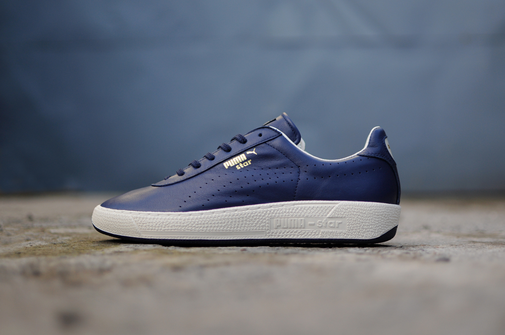 puma star
