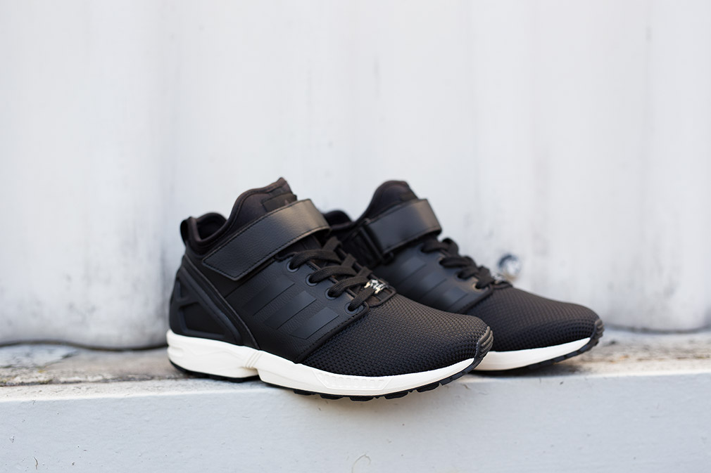 adidas zx flux nps mid