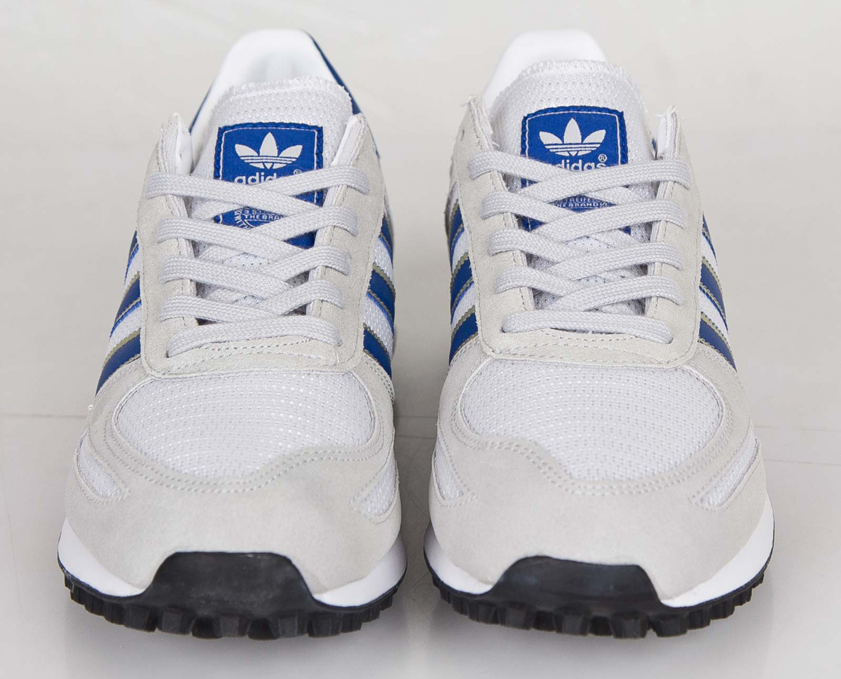 adidas originals mens la trainer ii trainers collegiate adidas originals mens la trainer ii trainers collegiate