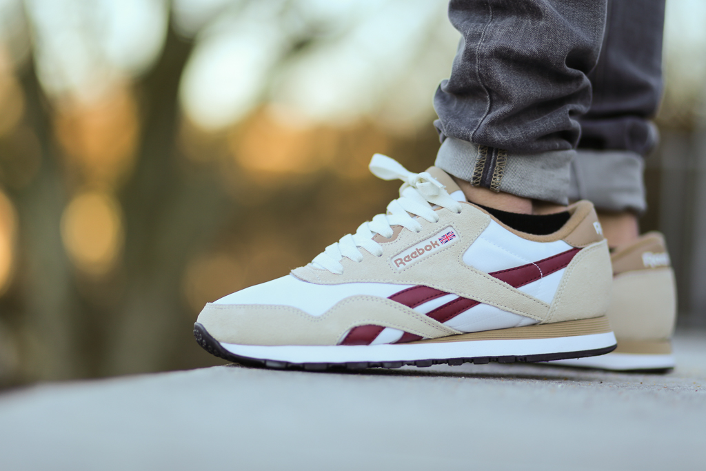 reebok classic nylon womens 2015