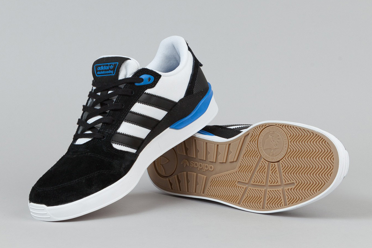 adidas zx vulc trainers