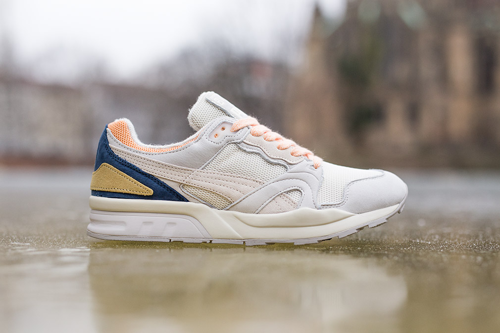 puma trinomic paris