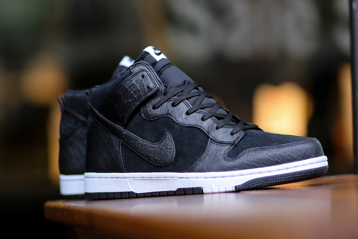 nike dunks cmft