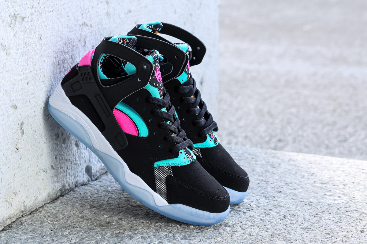 nike air flight huarache retro