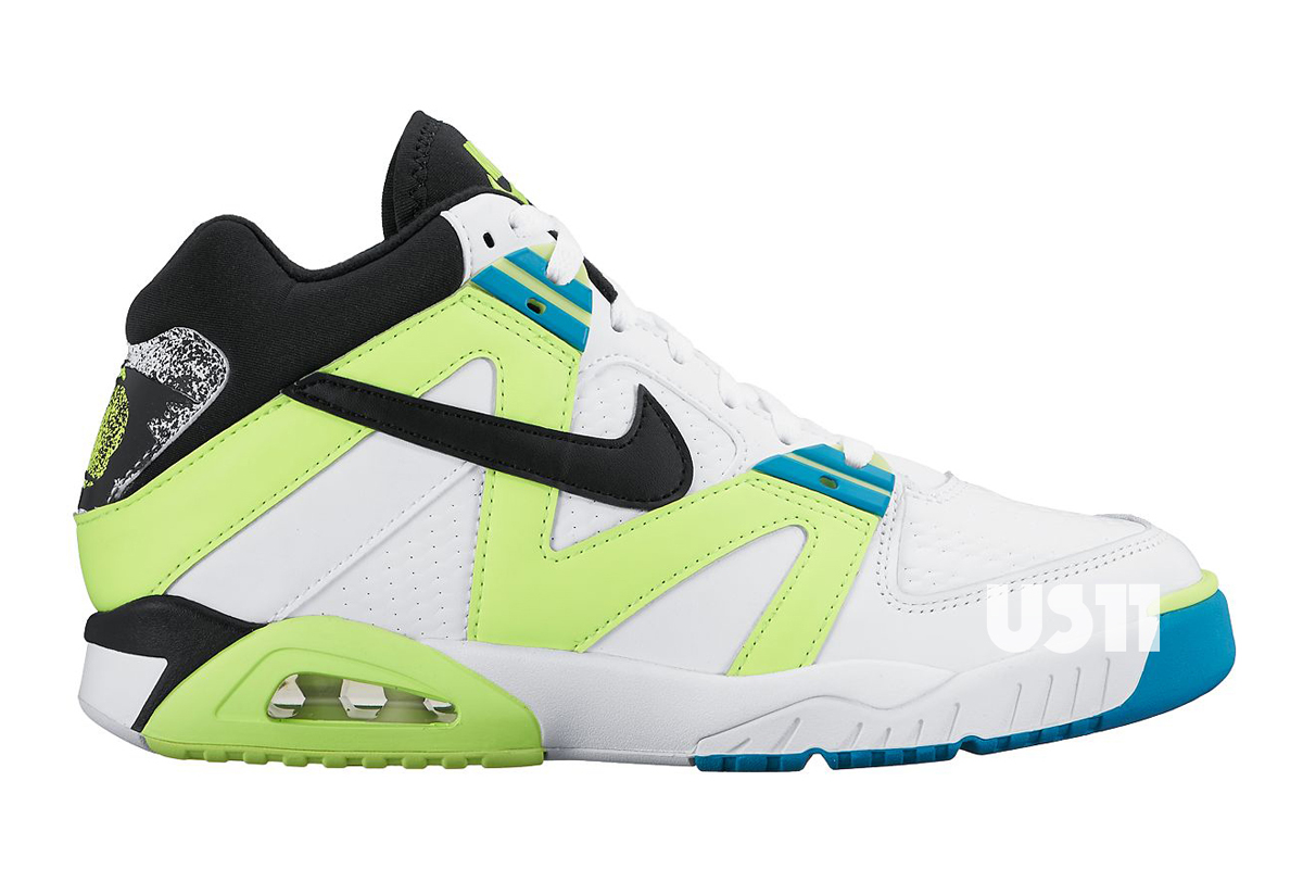 nike air tech challenge 4