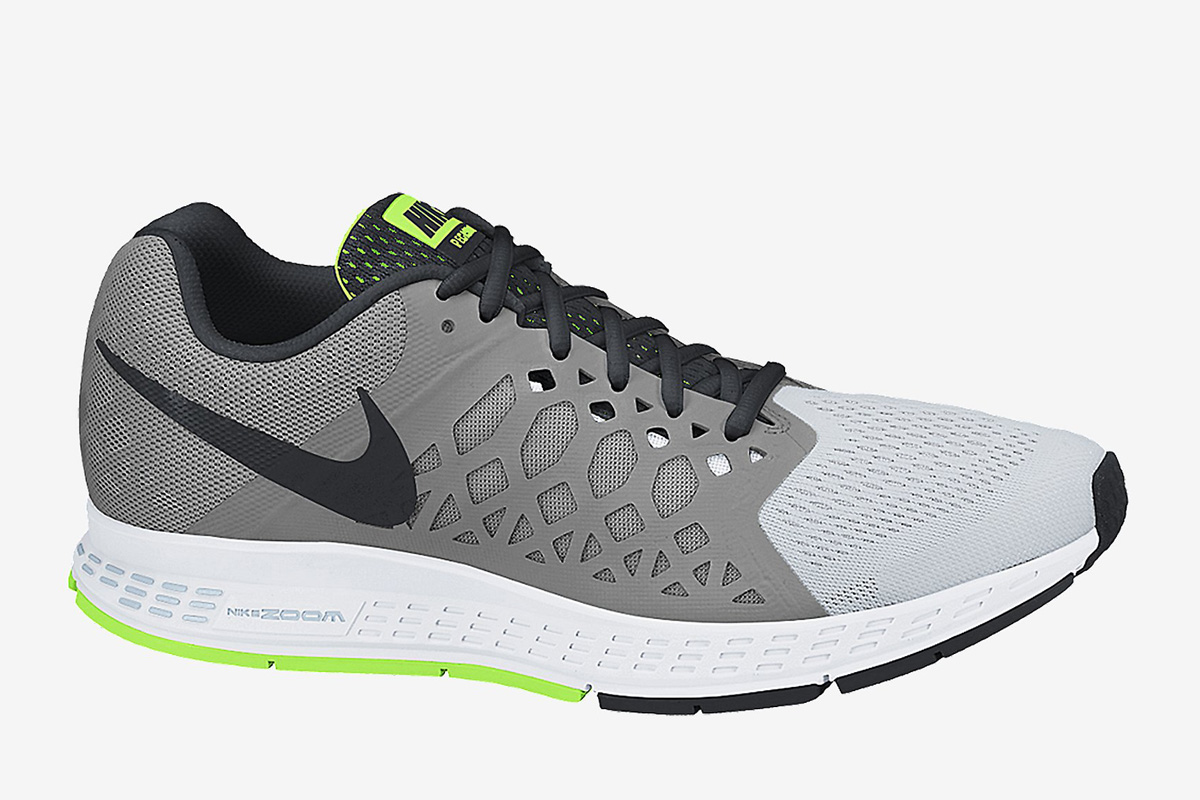 nike pegasus 31 recensione