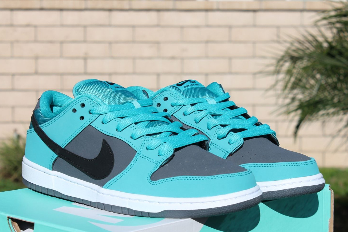 nike sb dunk low dusty cactus