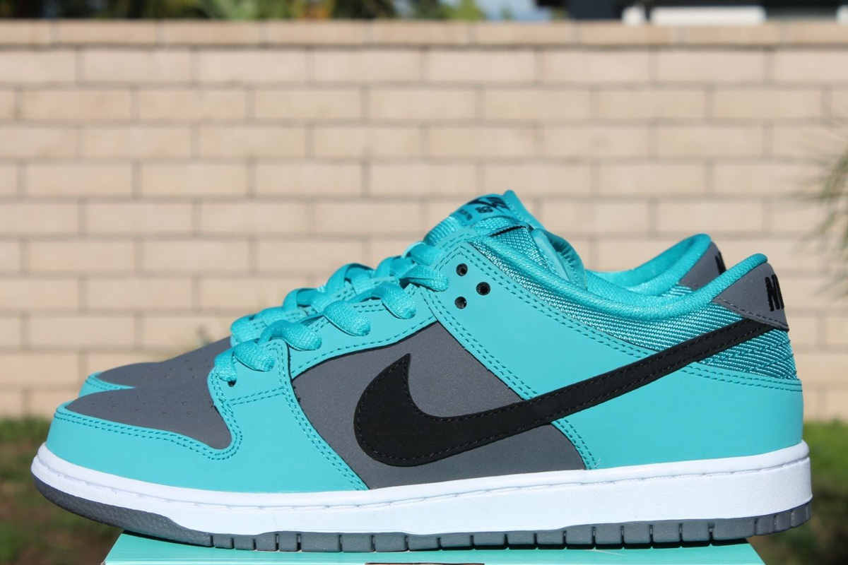 nike sb dunk low dusty cactus