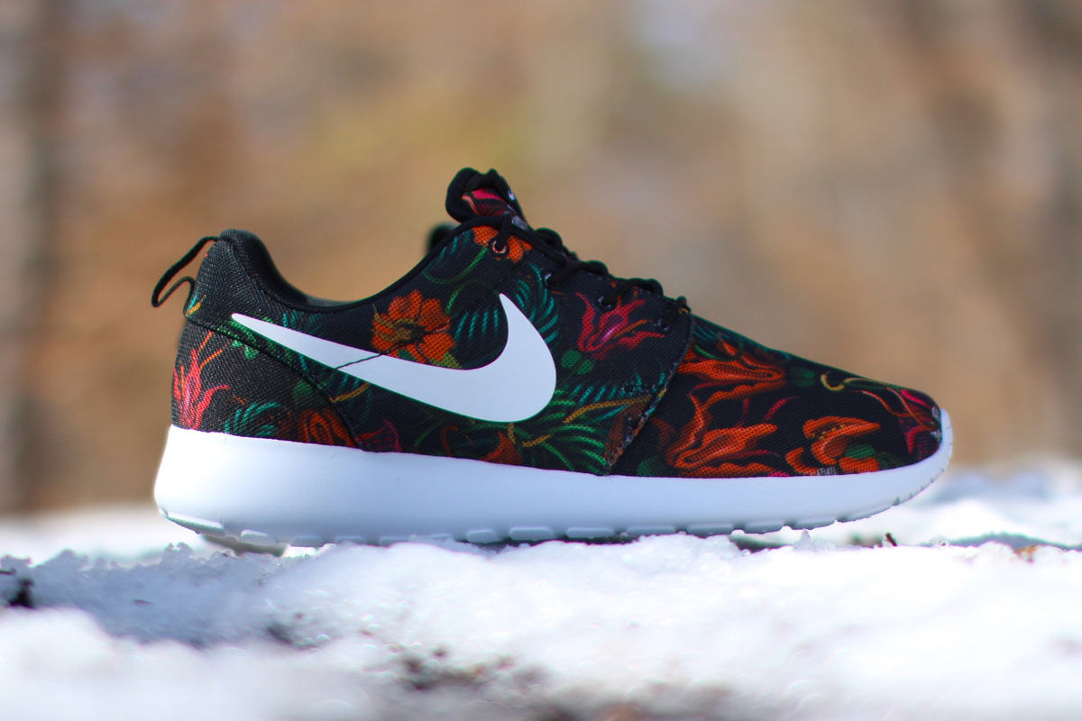 nike roshe print nike roshe print