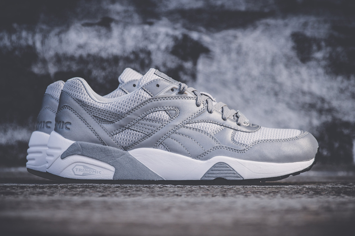 puma r698 reflective
