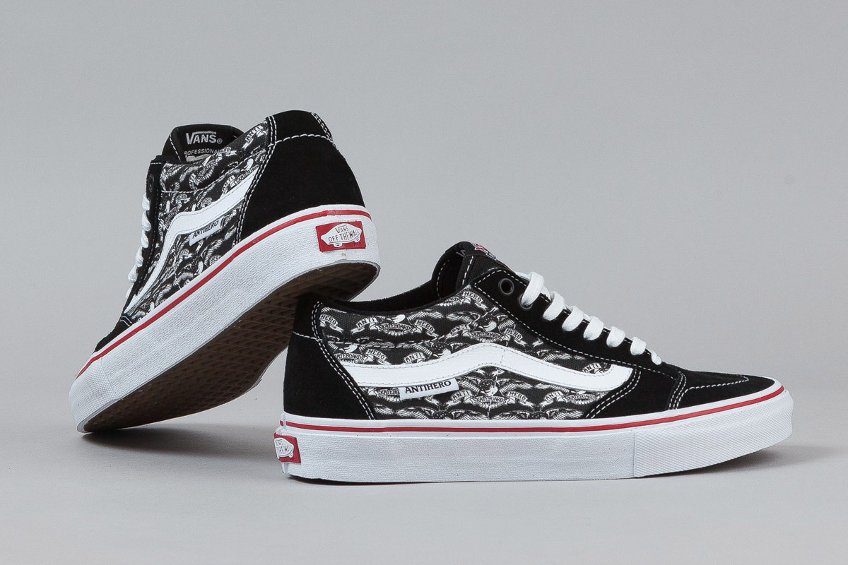 vans tony trujillo tnt sg