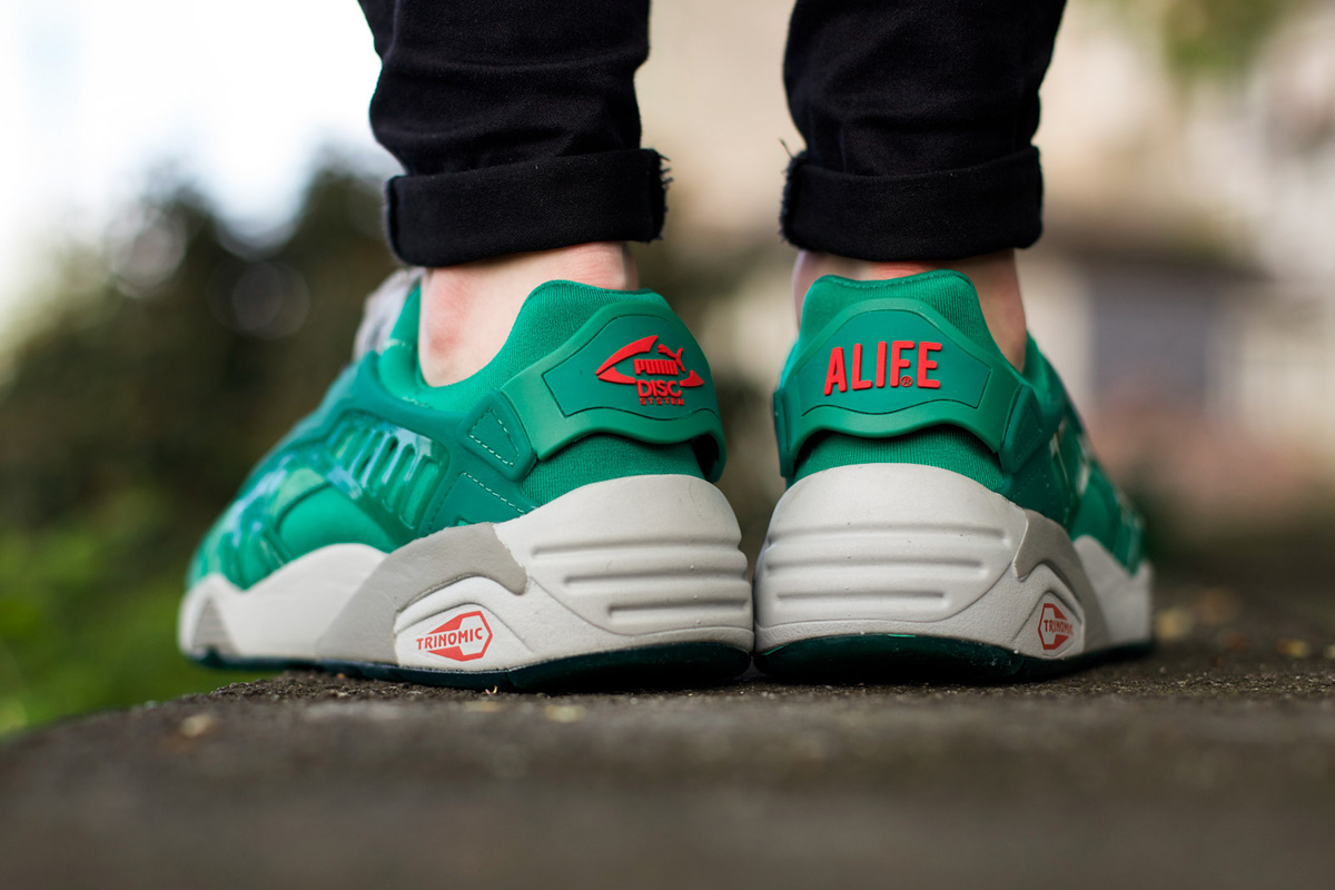 puma trinomic alife