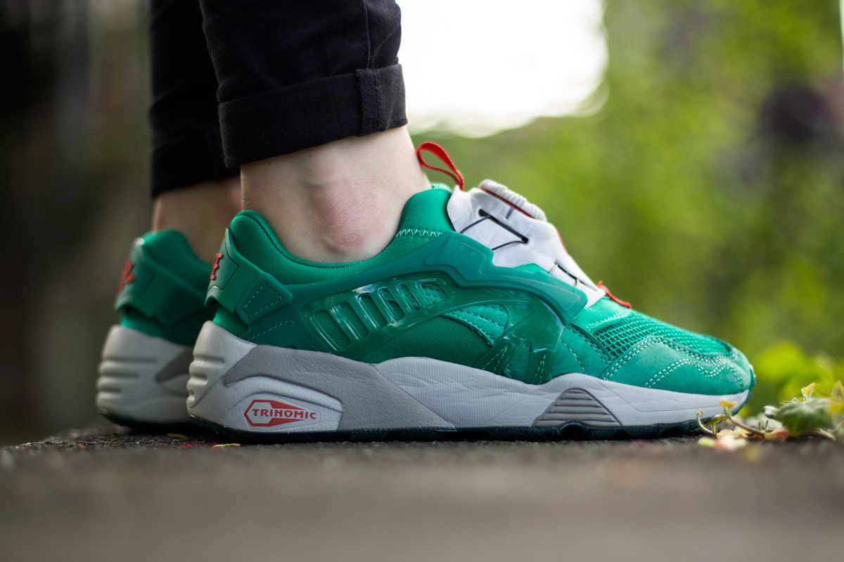 puma trinomic alife