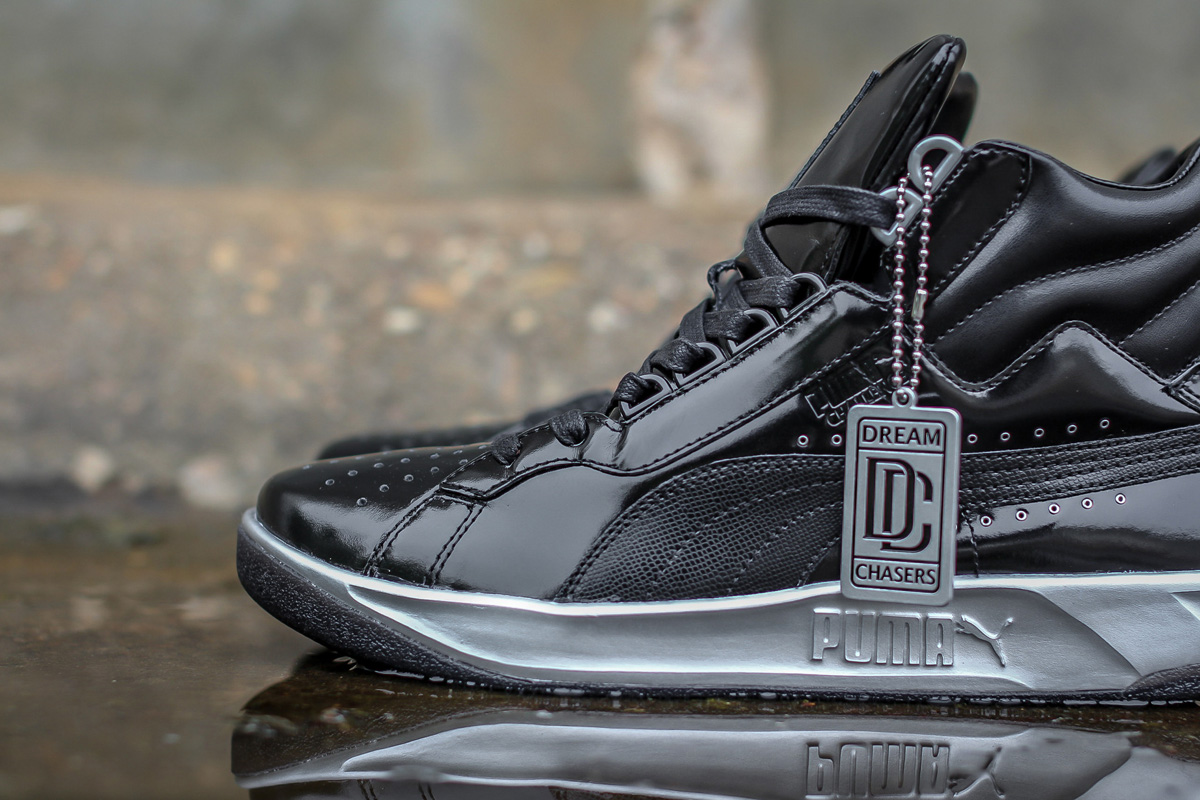 meek mill new puma shoes