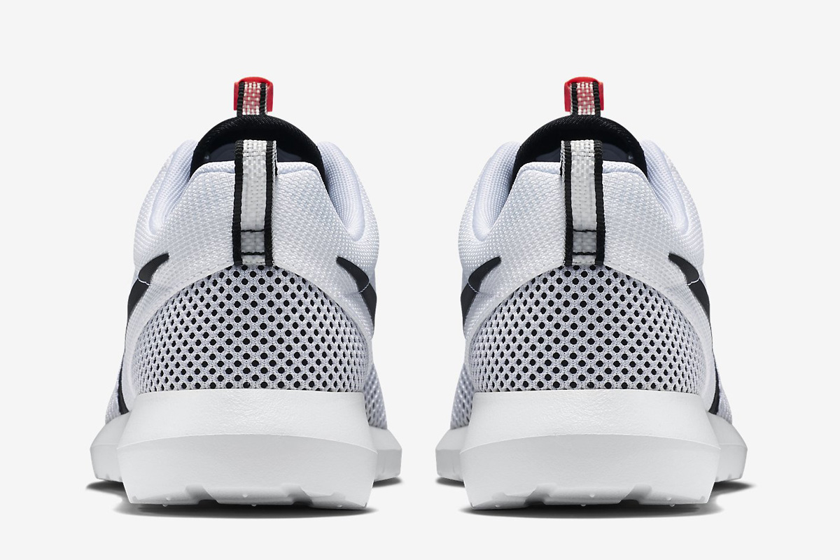 nike roshe run nm breeze