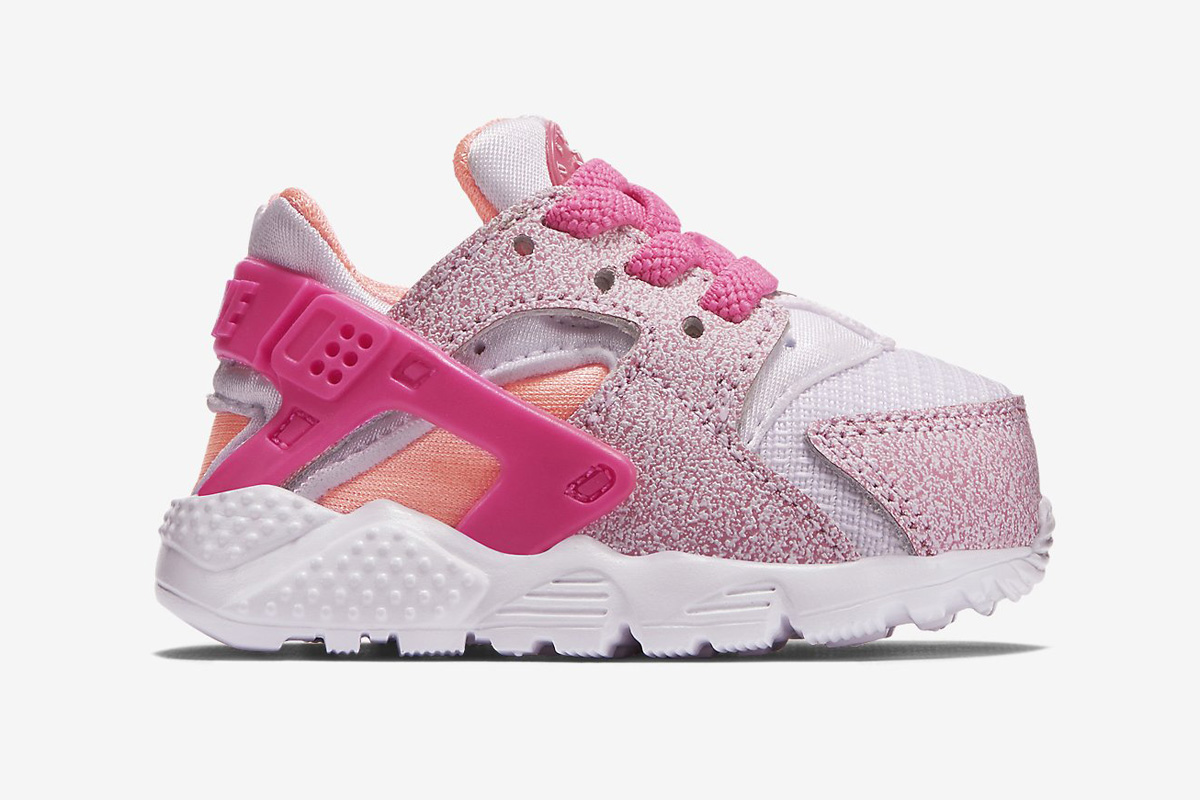 pink nike huarache infant pink nike huarache infant