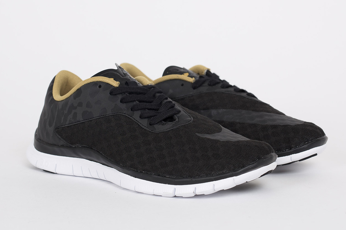 nike free hypervenom low fc