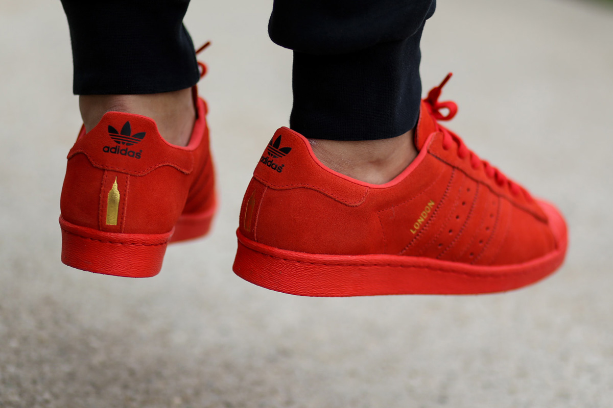 adidas superstar 80s city series sale