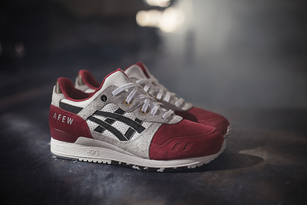 asics gel lyte 3 rouge et beige asics gel lyte 3 rouge et beige