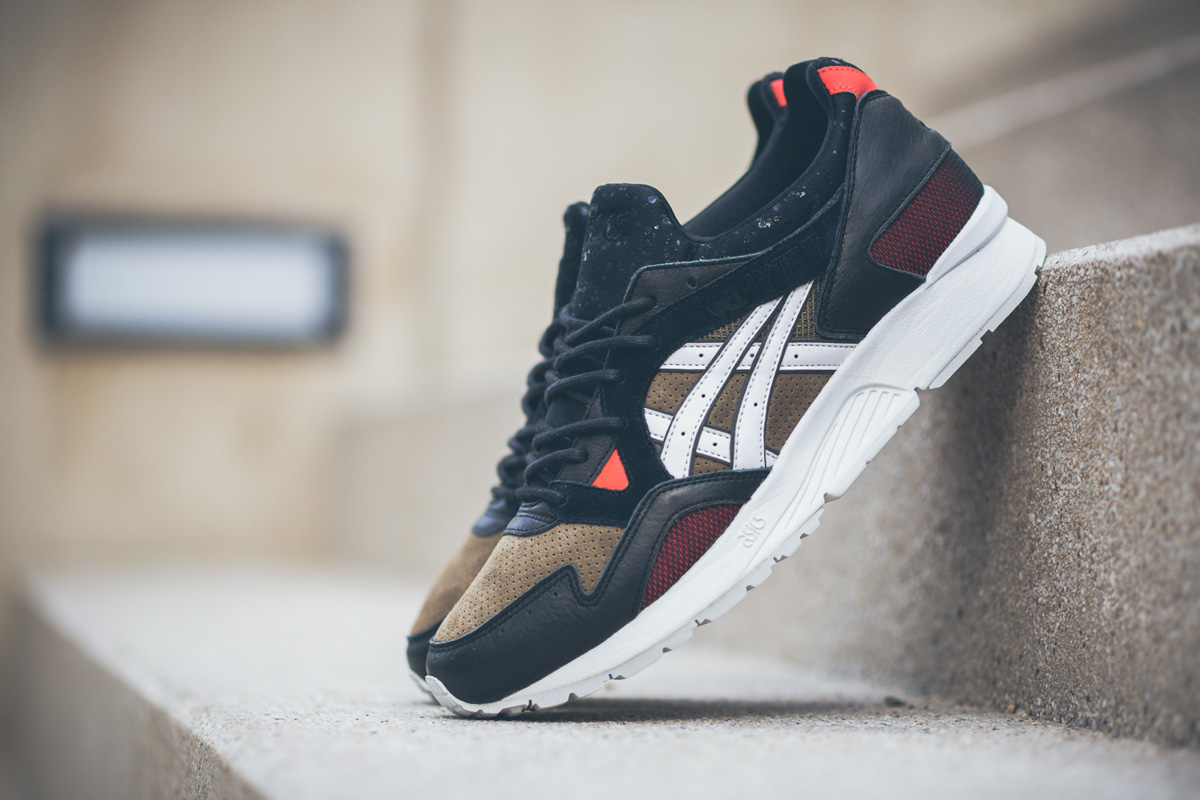 asics gel lyte v highs and lows asics gel lyte v highs and lows