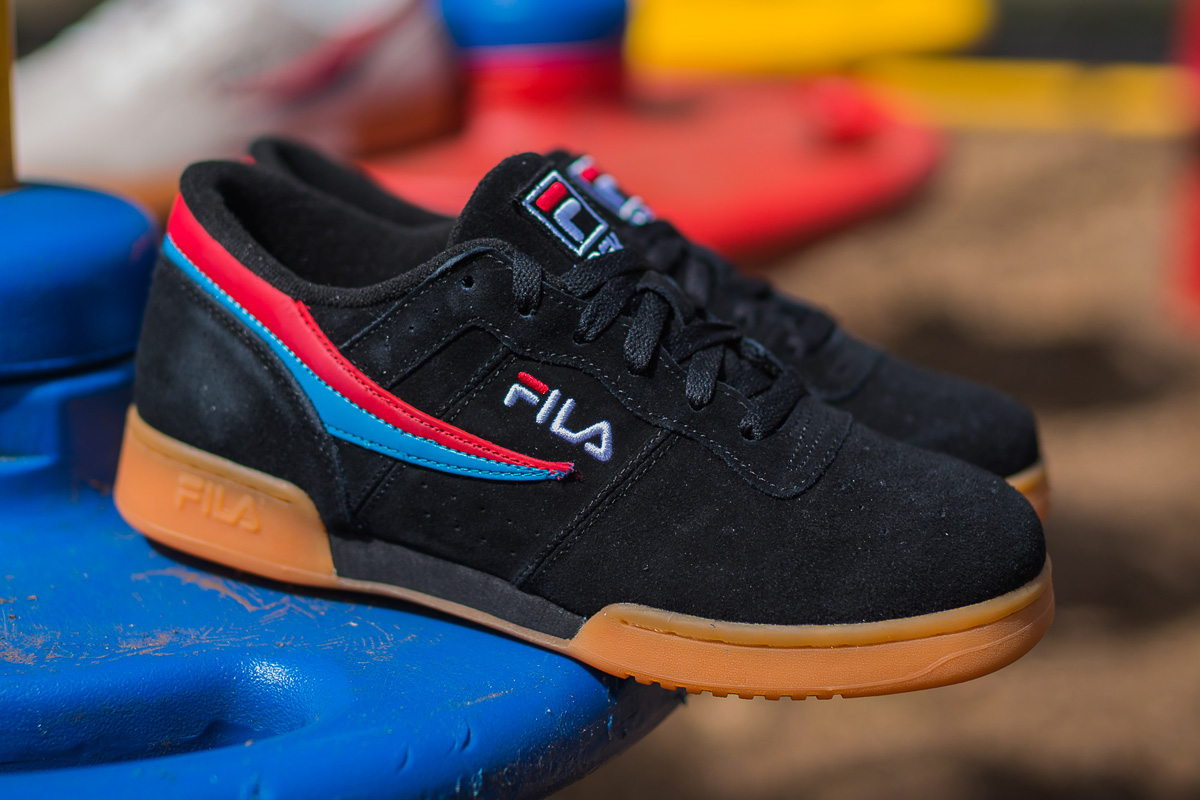 fila original fitness 2015