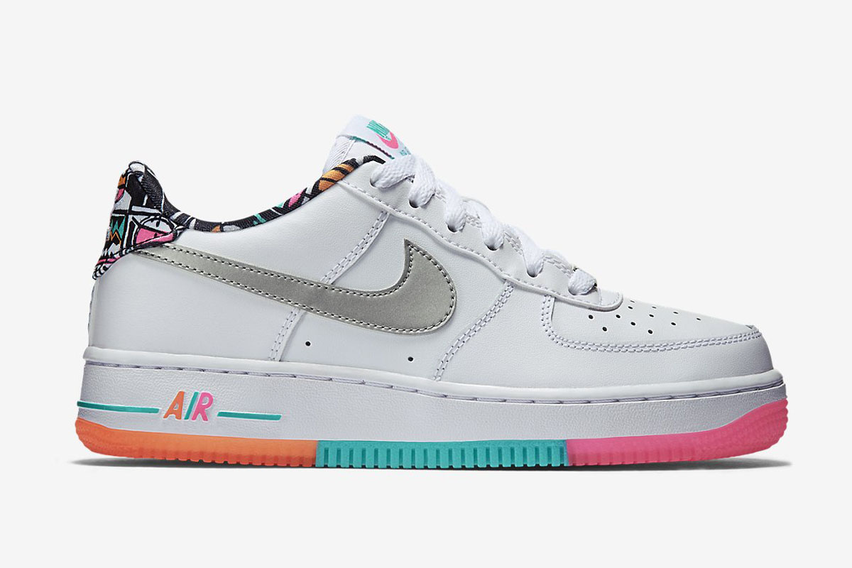 nike air force 1 gs nike air force 1 gs