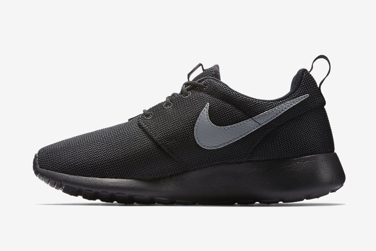 nike roshe kids grey nike roshe kids grey