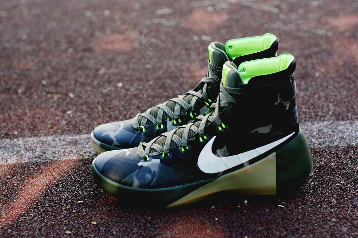 nike hyperdunk 2015 prix