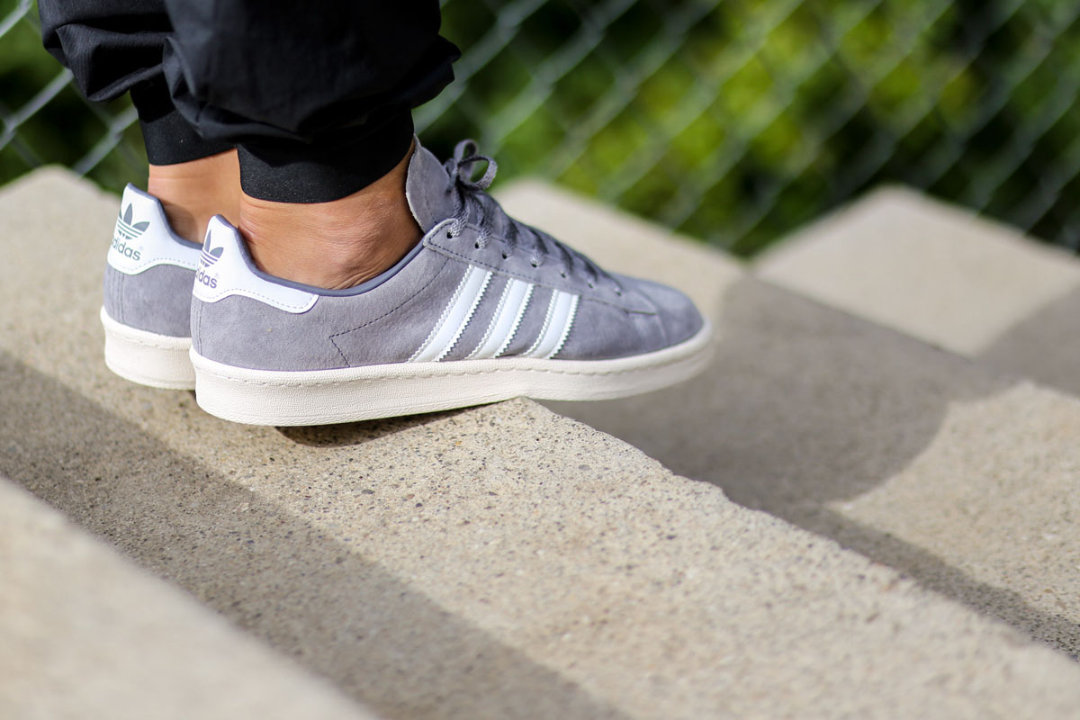 addidas campus grey