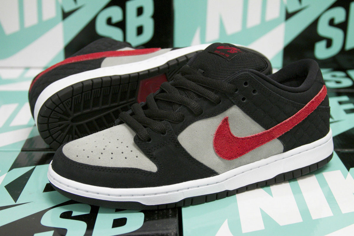 nike sb dunk primitive