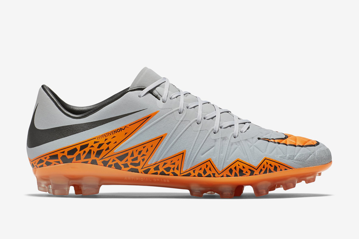 nike hypervenom phinish ag