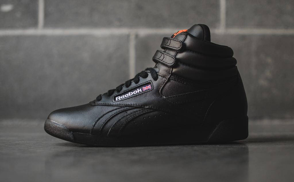 reebok freestyle low 2018