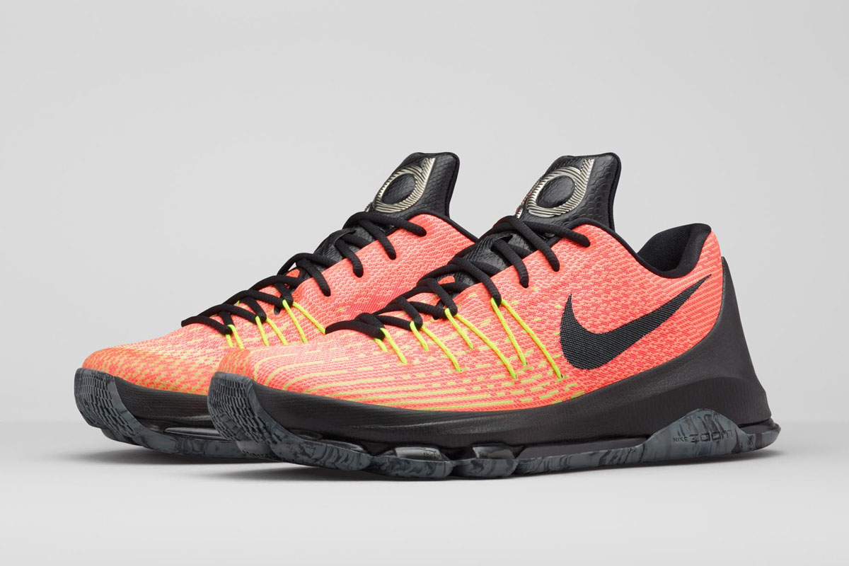 nike kd 8 perseverance